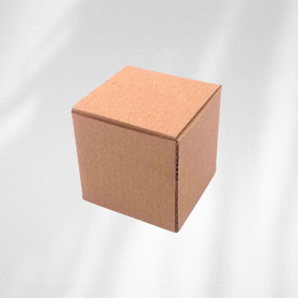 Kartonska kutija - 5x5x5 cm