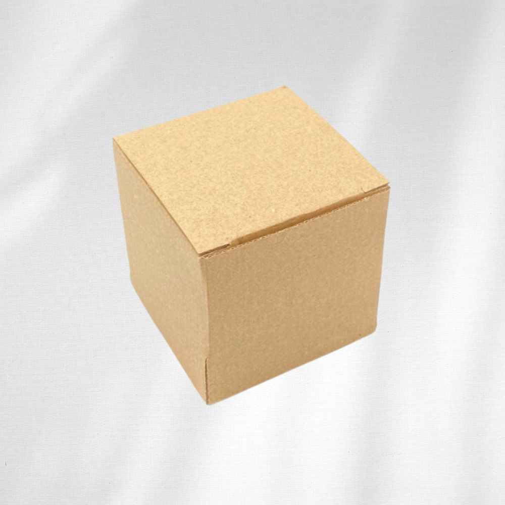 Kartonska kutija - 9,5x9,5x9,5 cm