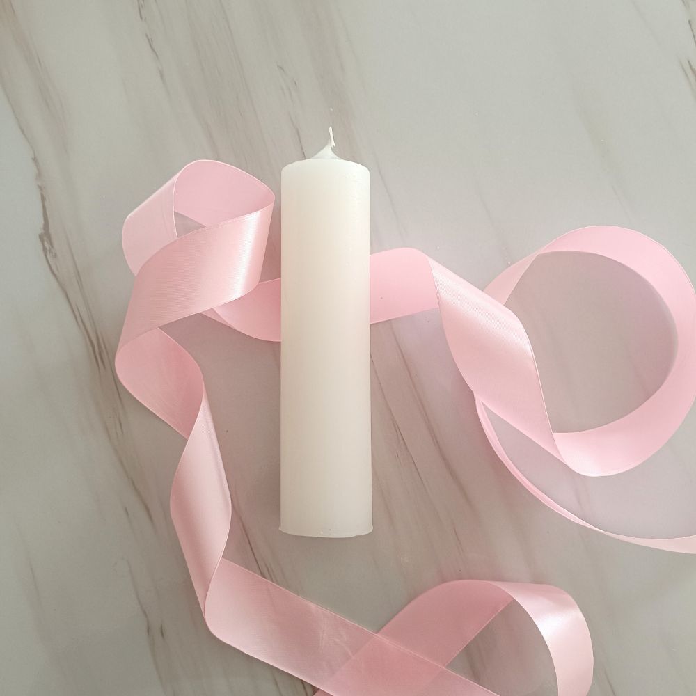 Svijeće za krštenje - 50x210 mm - Slika 4