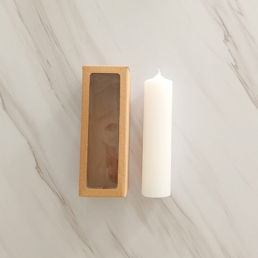 Kutija za krsnu svijeću