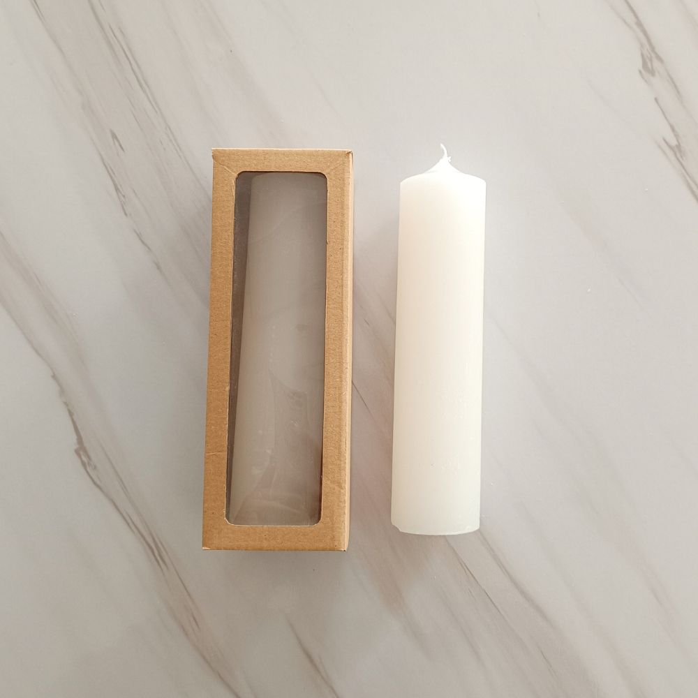 Kutija za krsnu svijeću - Slika 3