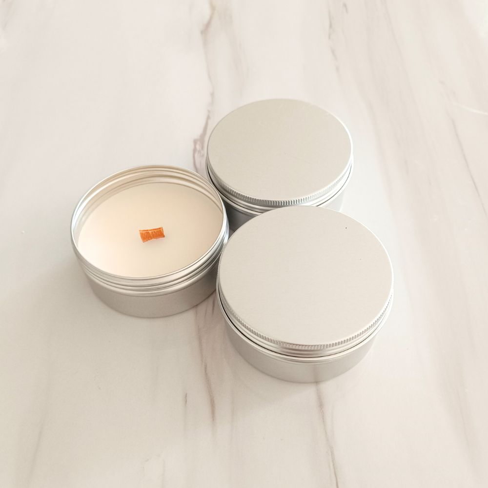 Limenke za svijeće 75 ml - Slika 5