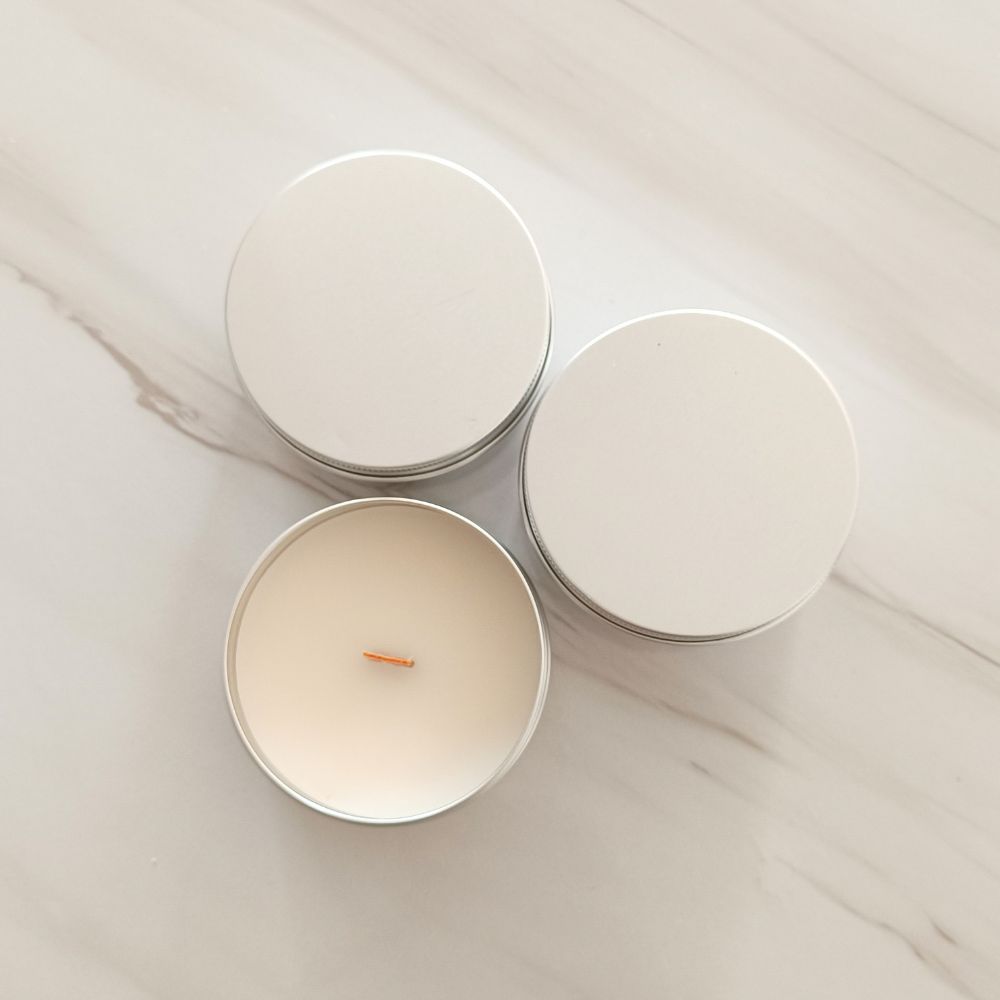 Limenke za svijeće 75 ml - Slika 3