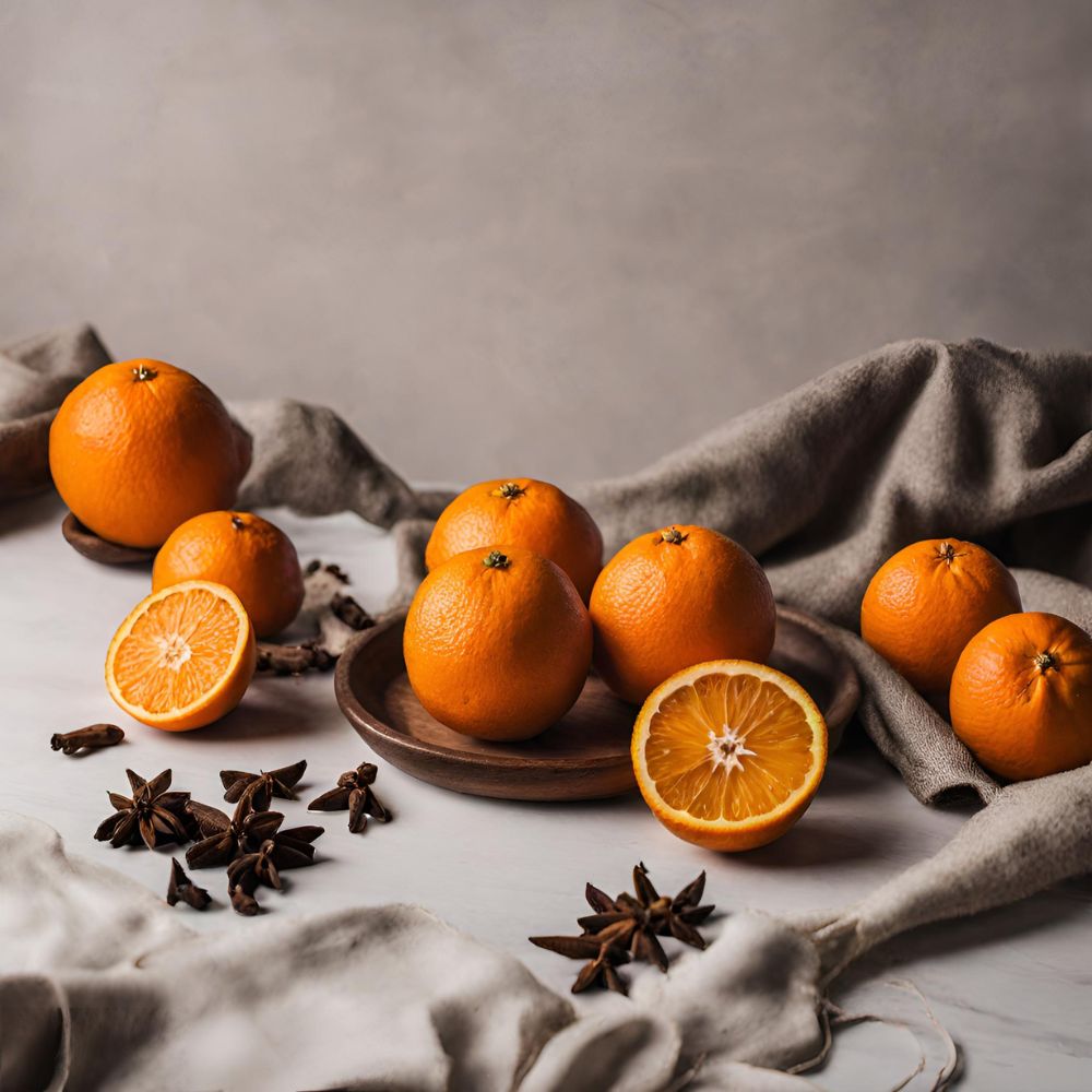 mirisno ulje za svijeće