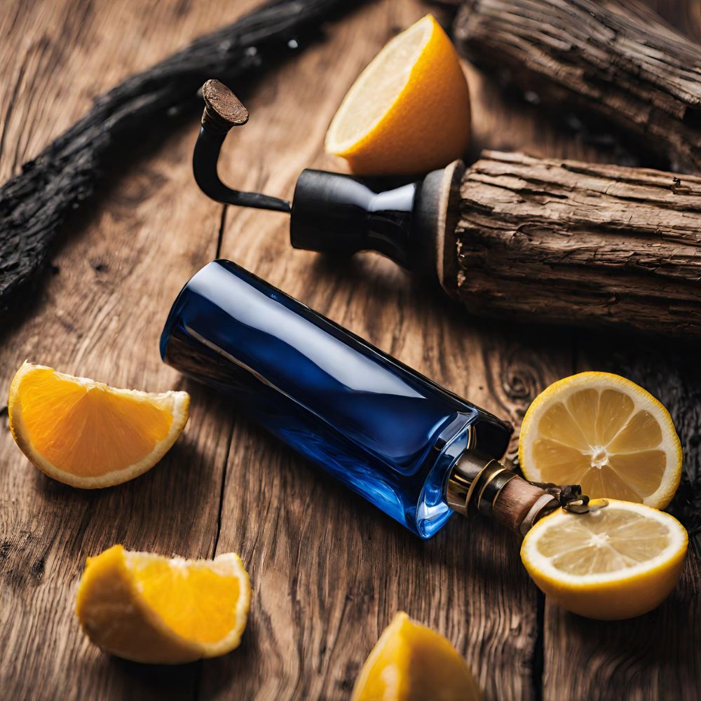 mirisno ulje za svijeće