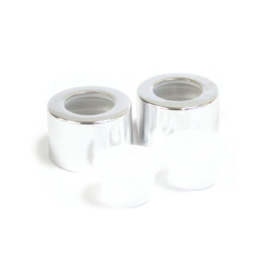 Srebrni čep za 50 ml bočice