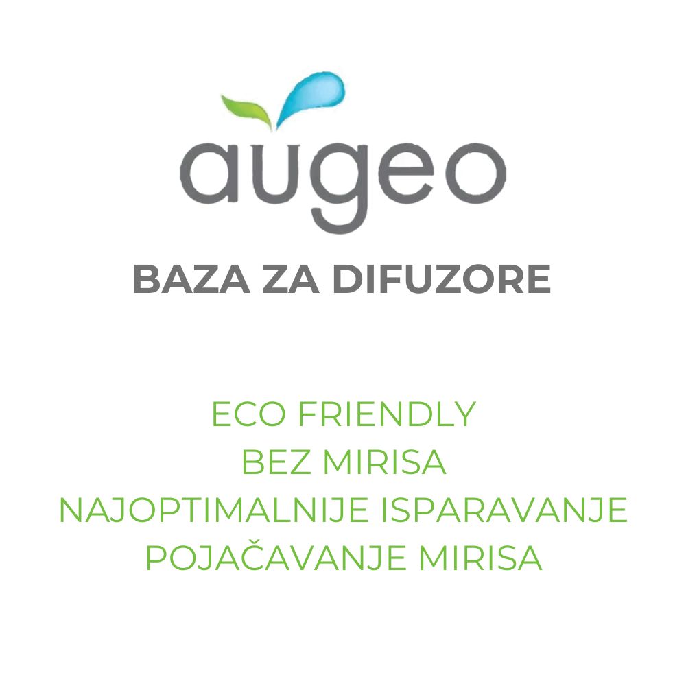 Augeo Multi Clean - baza za difuzore