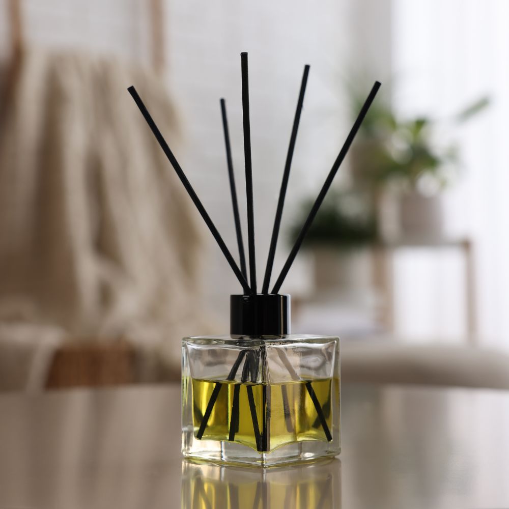 Crni štapići za difuzore 3.0 x 250 mm - Slika 3