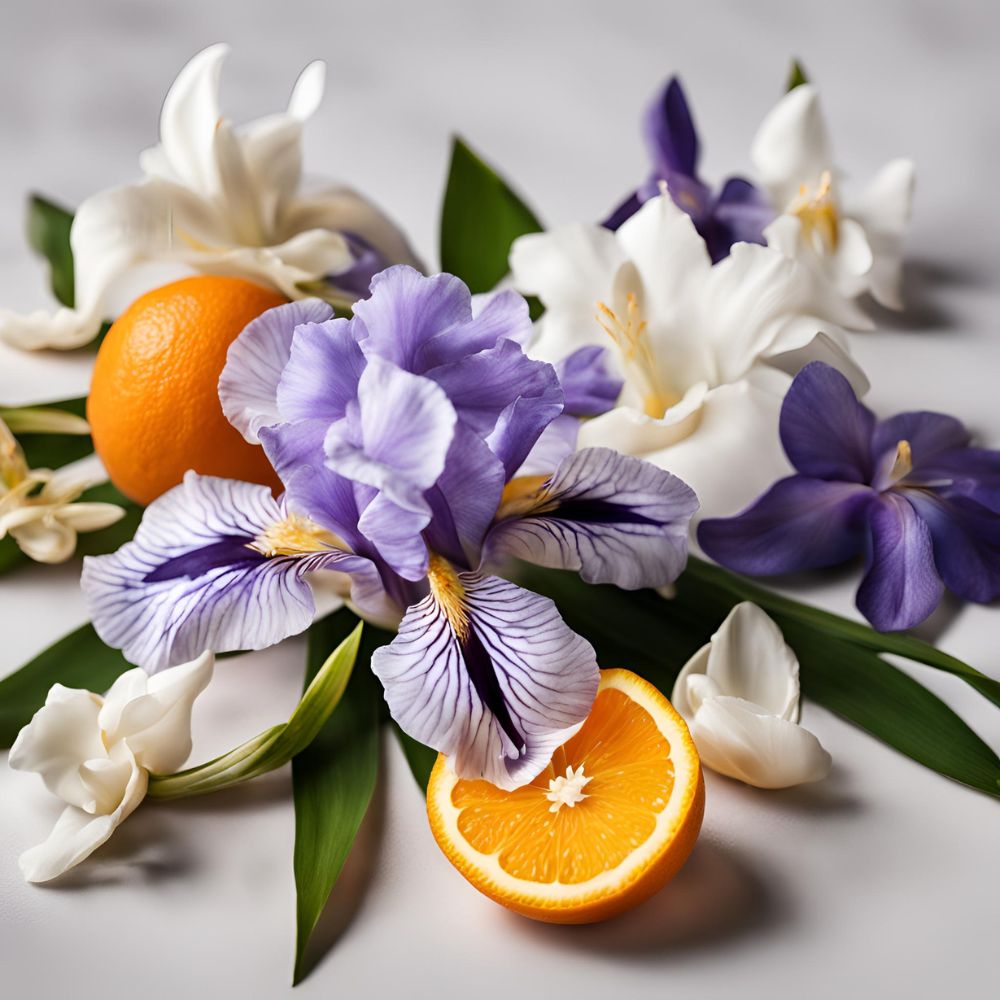 mirisno ulje za svijeće