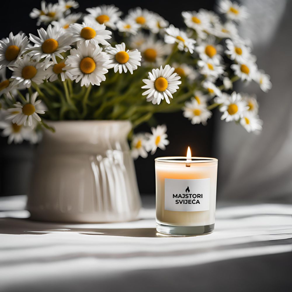 mirisno ulje za svijeće