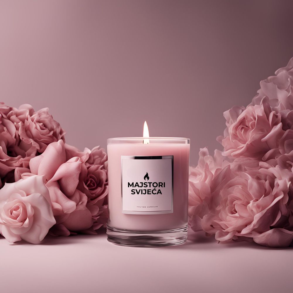 mirisno ulje za svijeće