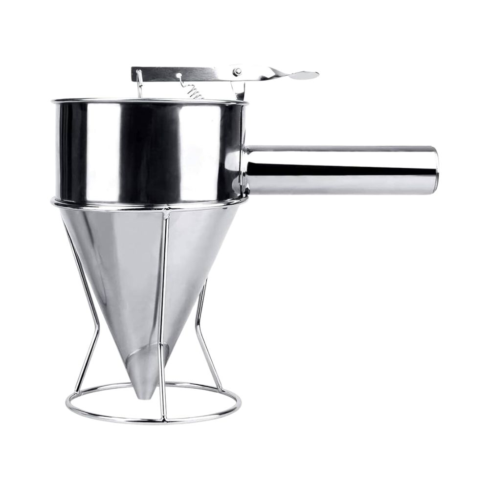 Dozator za Vosak od Nehrđajućeg Čelika – 600 ml i 1200 ml