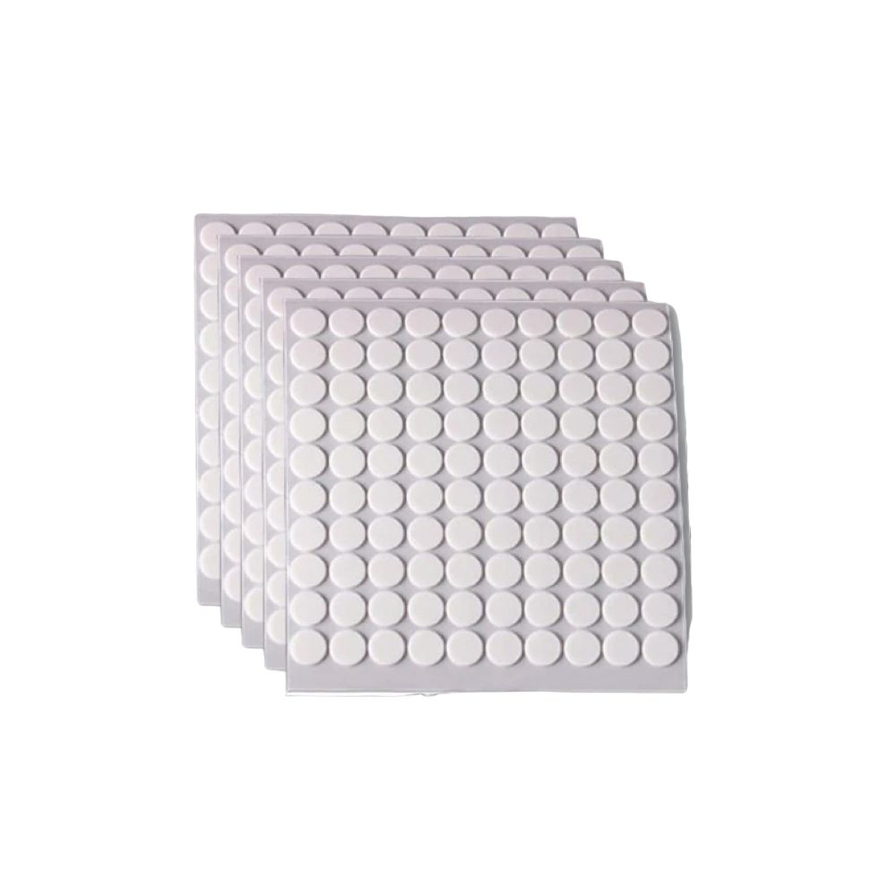 Naljepnice za fitilje - stabilizacijske - 8 mm