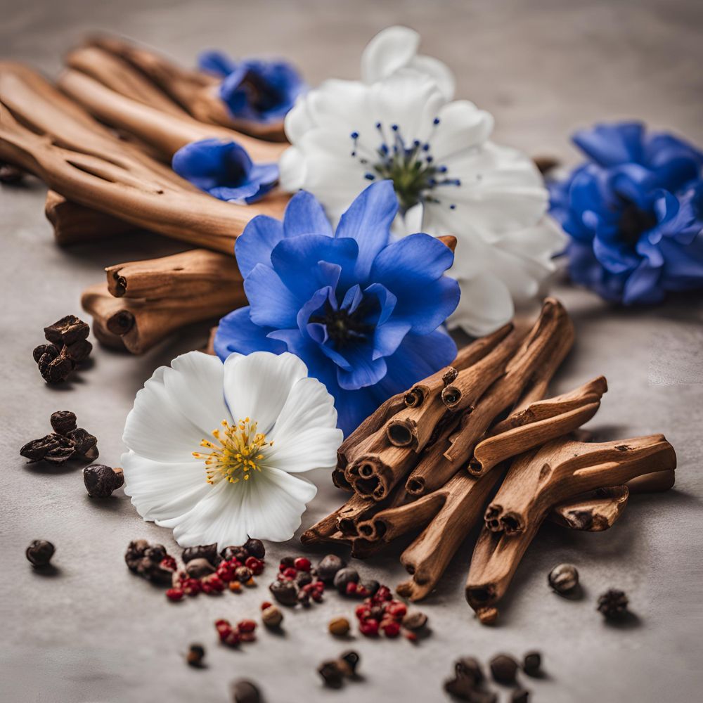 mirisno ulje za svijeće