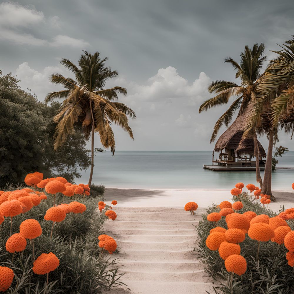 Zanzibar Type - Slika 3