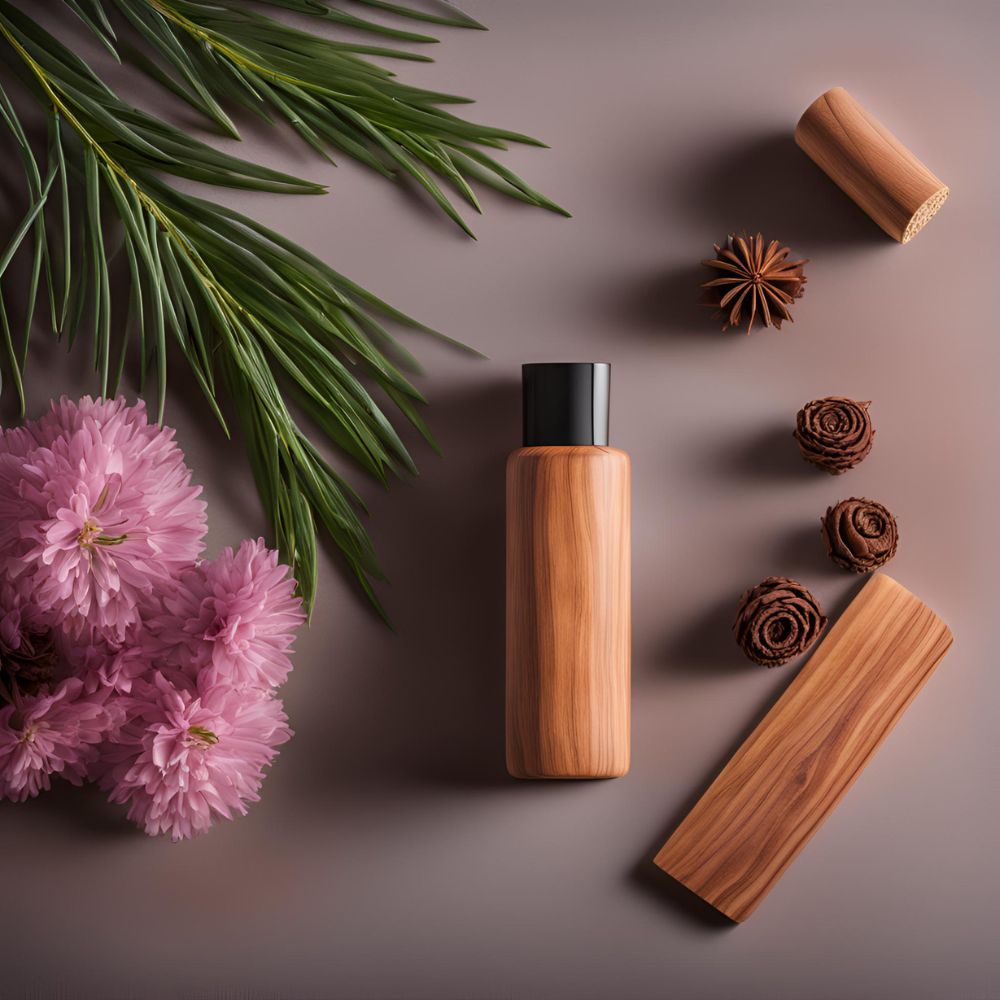 Miris za svijeće - Panna Cotta i Malina