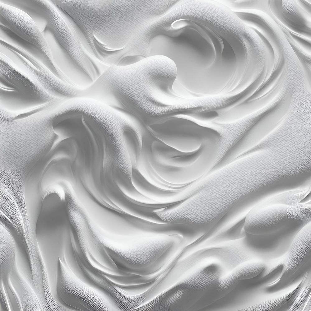 Bijela boja za gips i beton