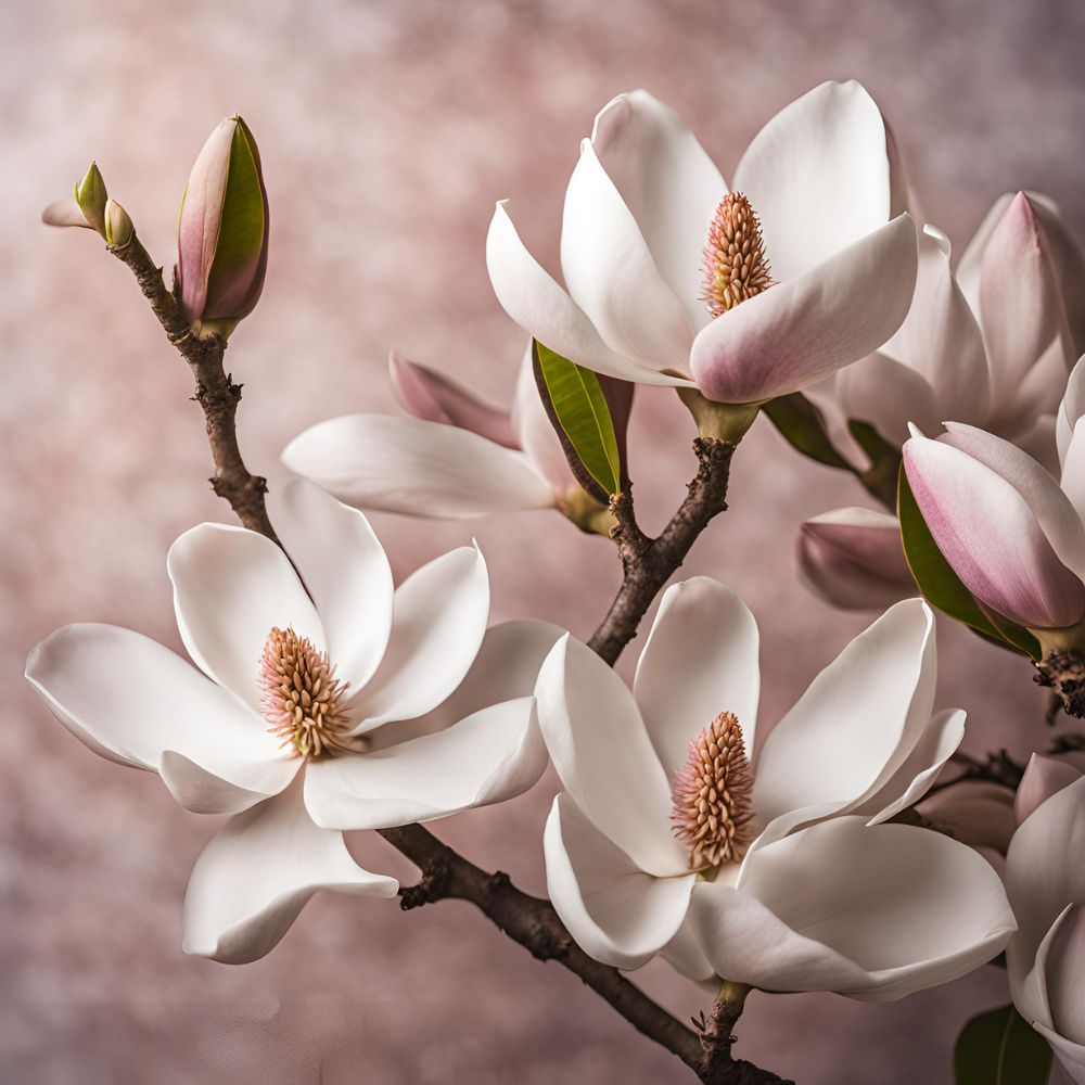 Miris za svijeće - Magnolija