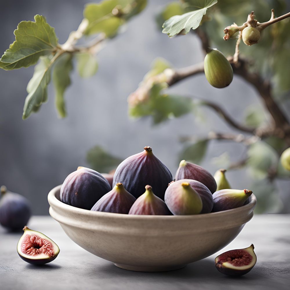 Miris za svijeće - Smokva i Vanilija