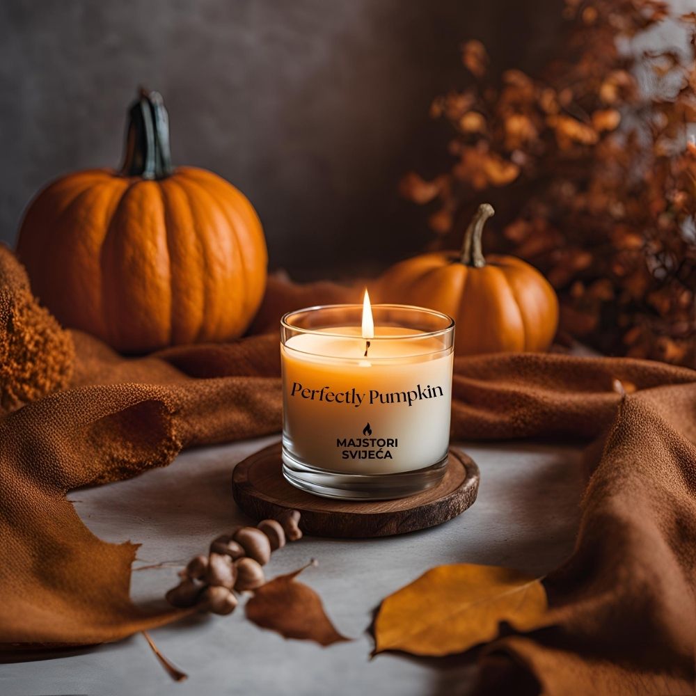 Perfectly Pumpkin - Slika 3