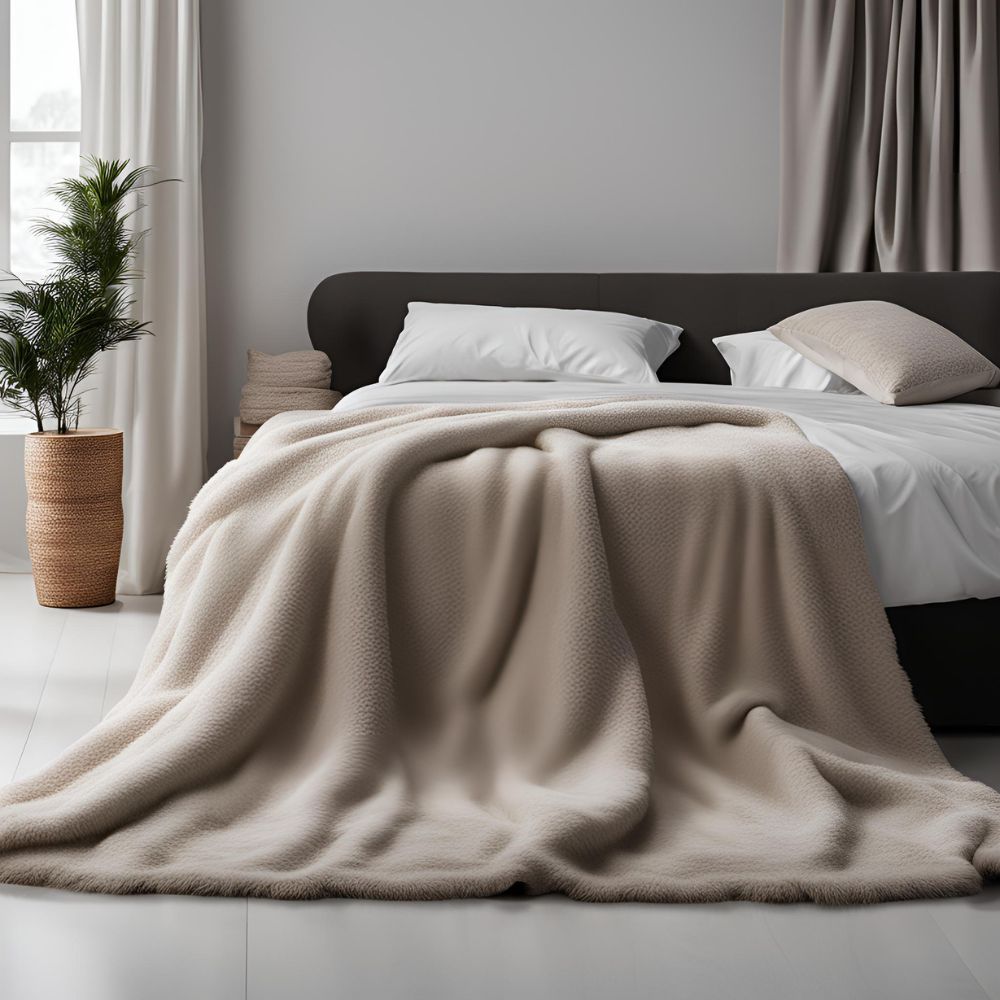 Miris za svijeće - Soft Blanket