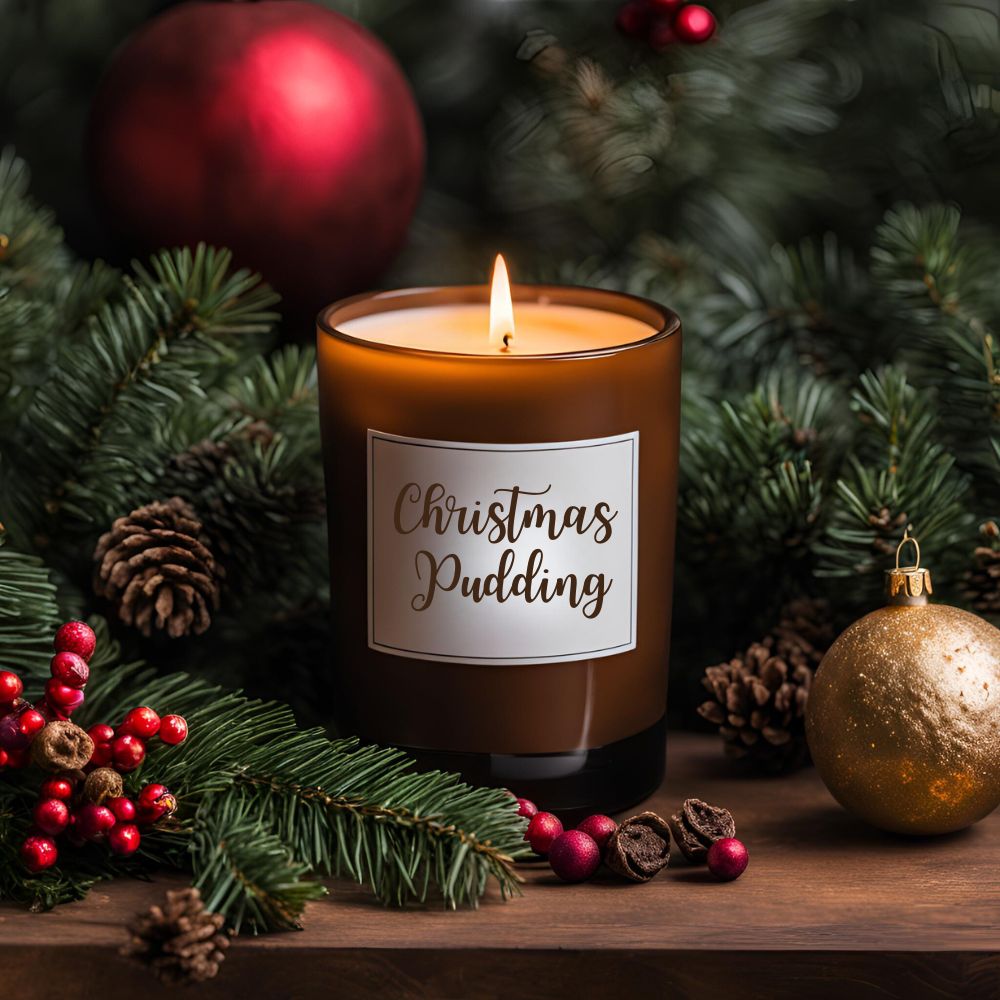 mirisno ulje za svijeće