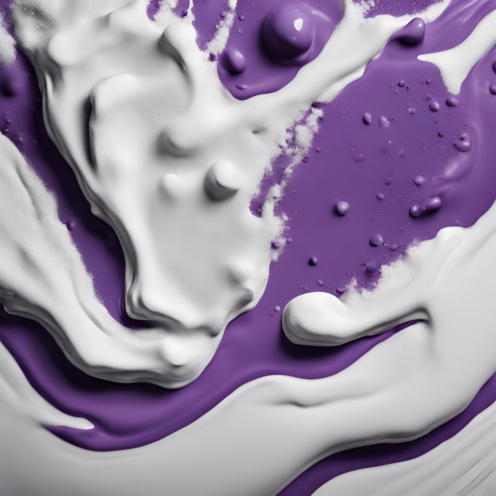 Boja za gips i beton