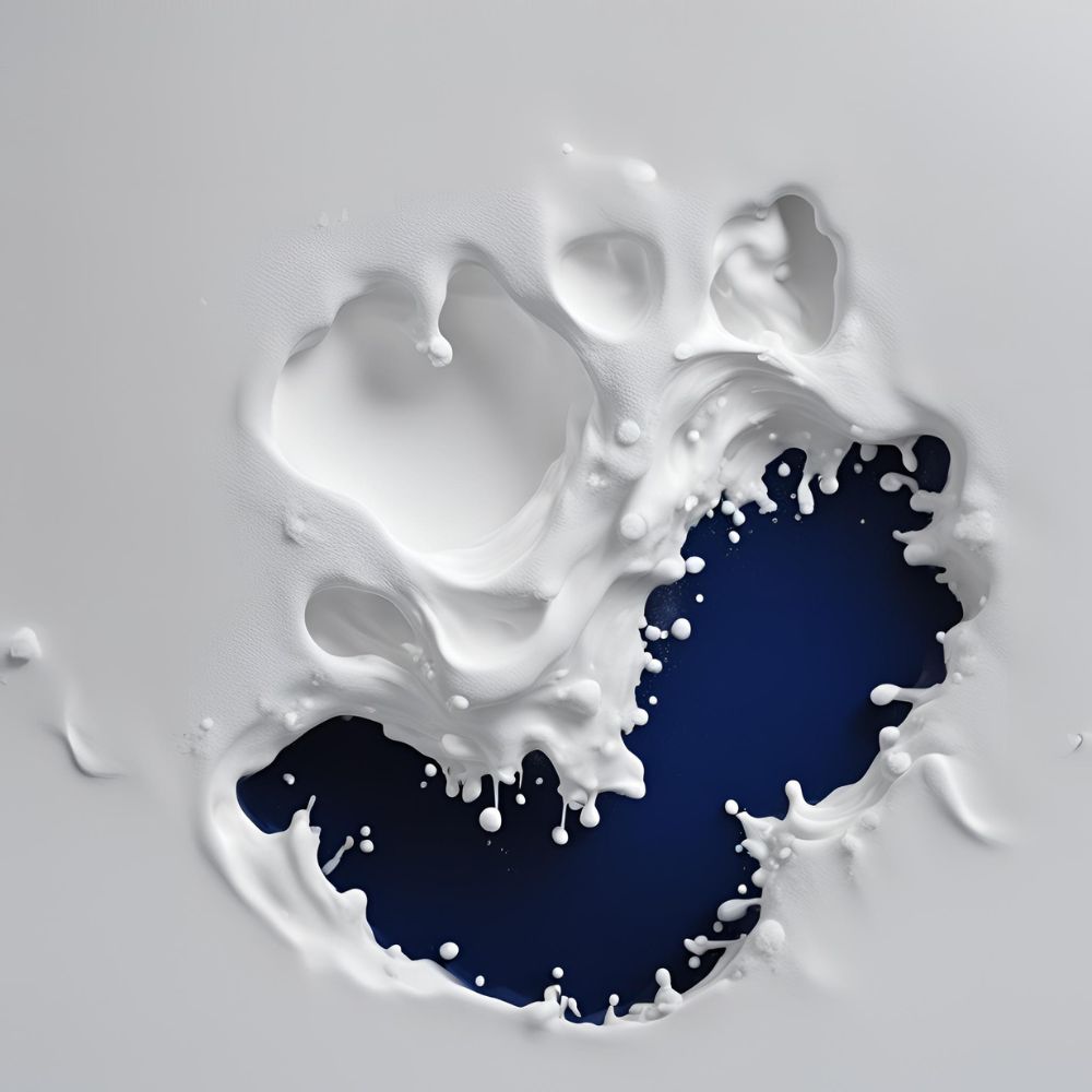 Boja za gips i beton