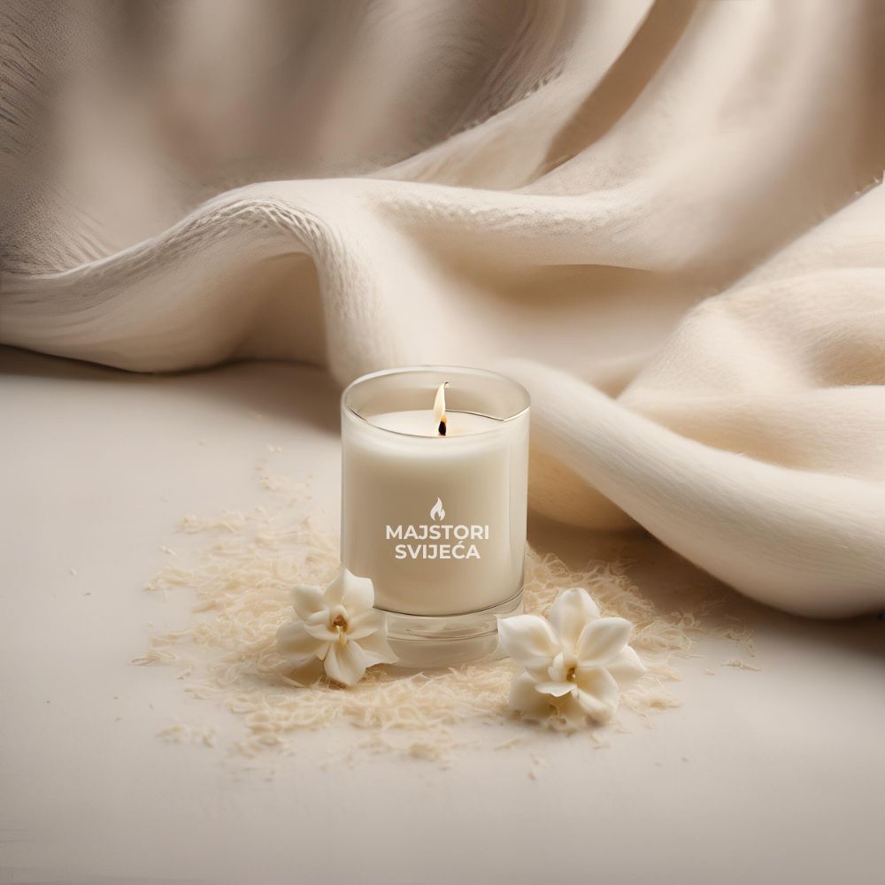 mirisi za svijeće