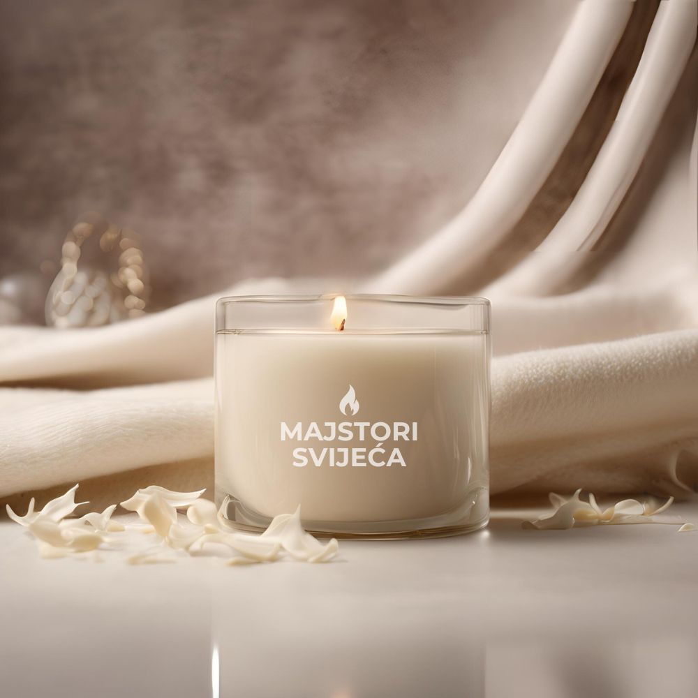 mirisi za svijeće