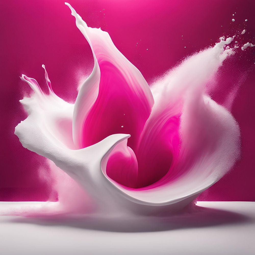 Boja za gips i beton