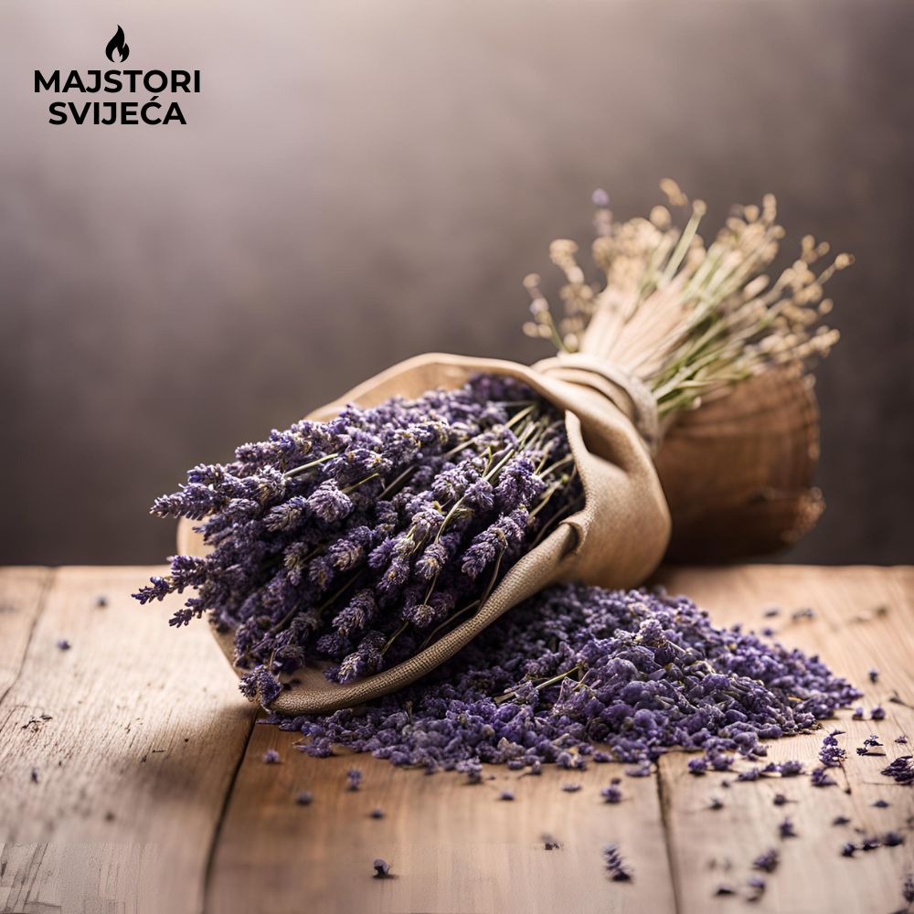 lavanda
