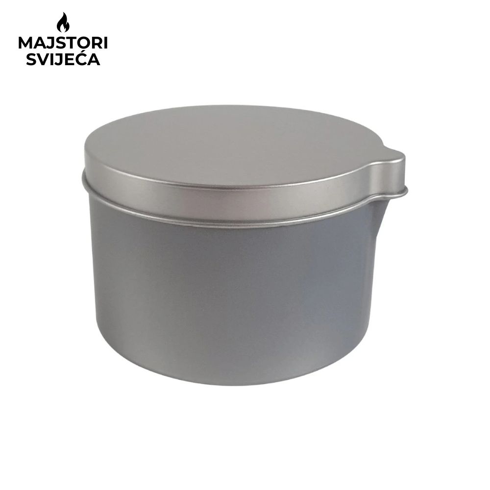 limenka za masažne svijeće