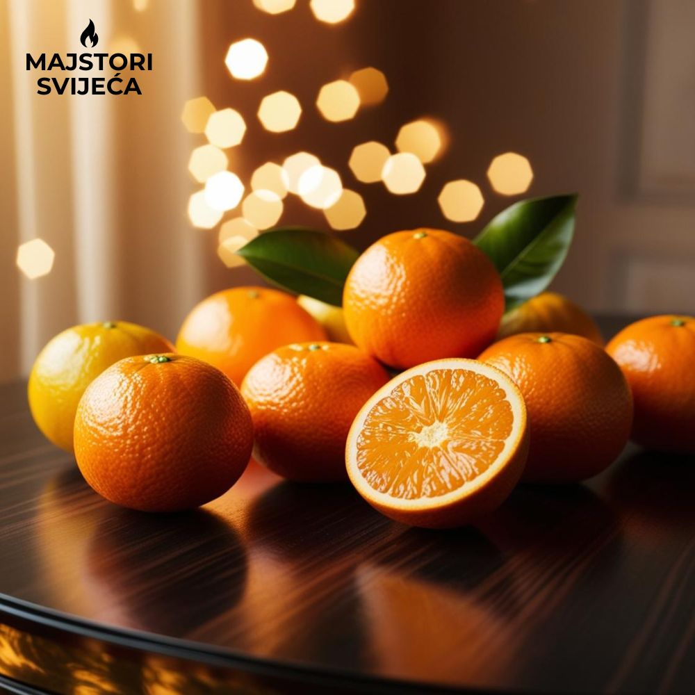 mirisne svijeće