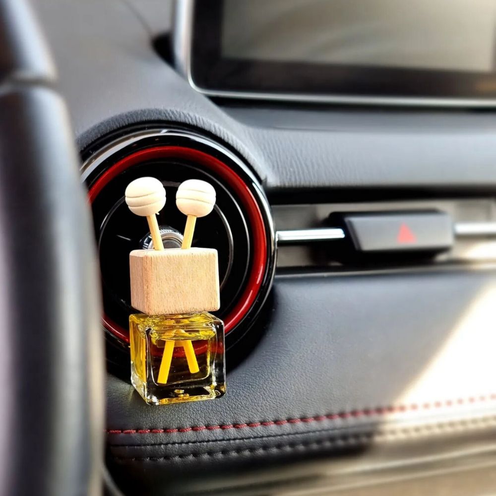 mirisi za automobile