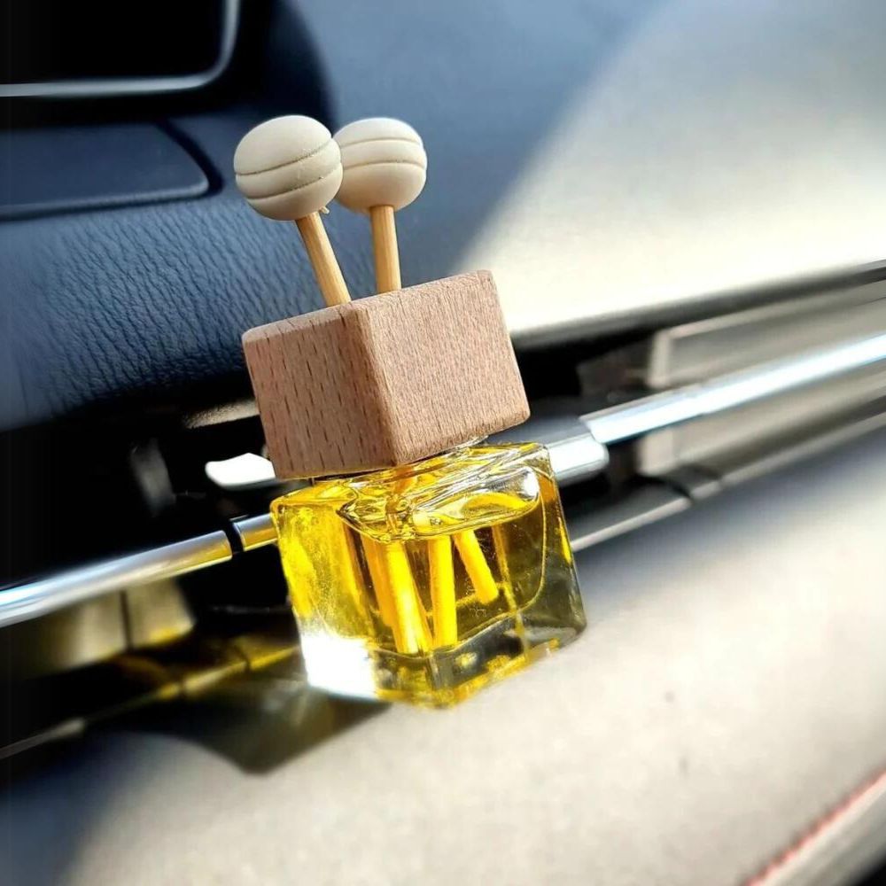 mirisi za automobile