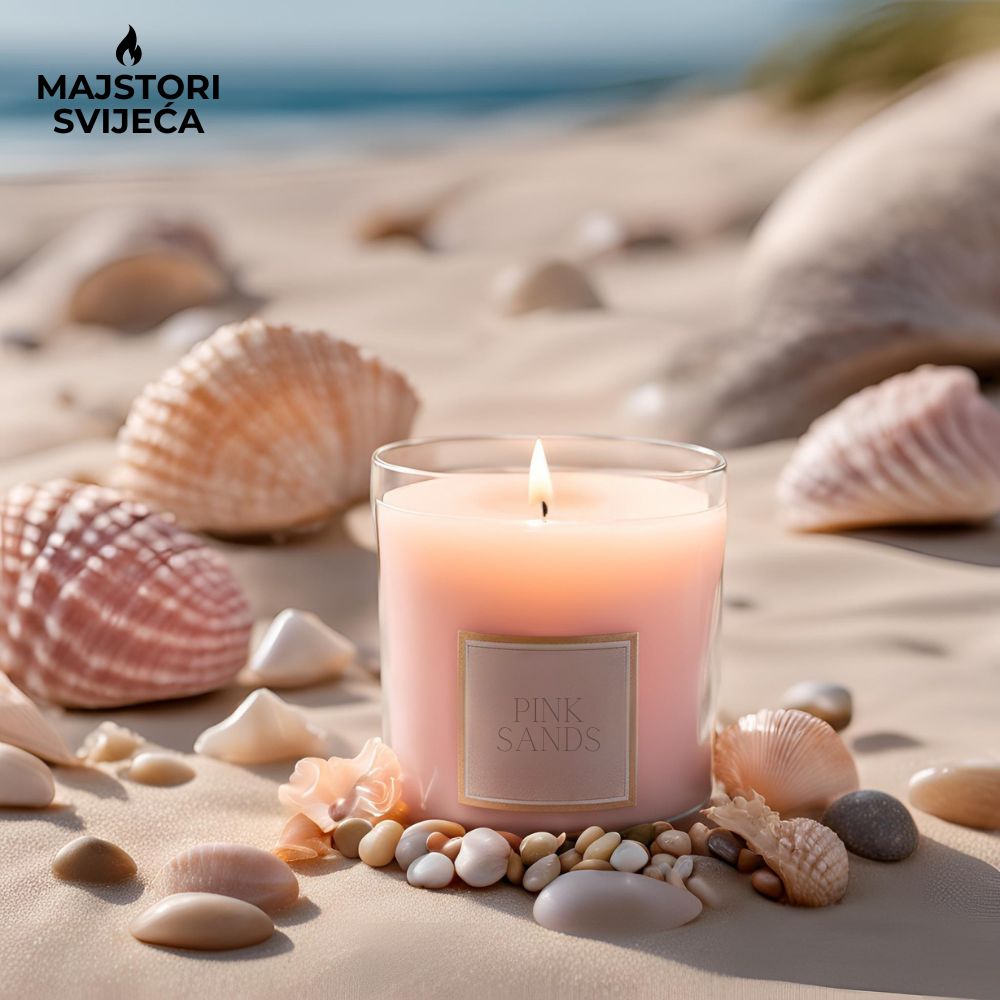 mirisno ulje za svijeće