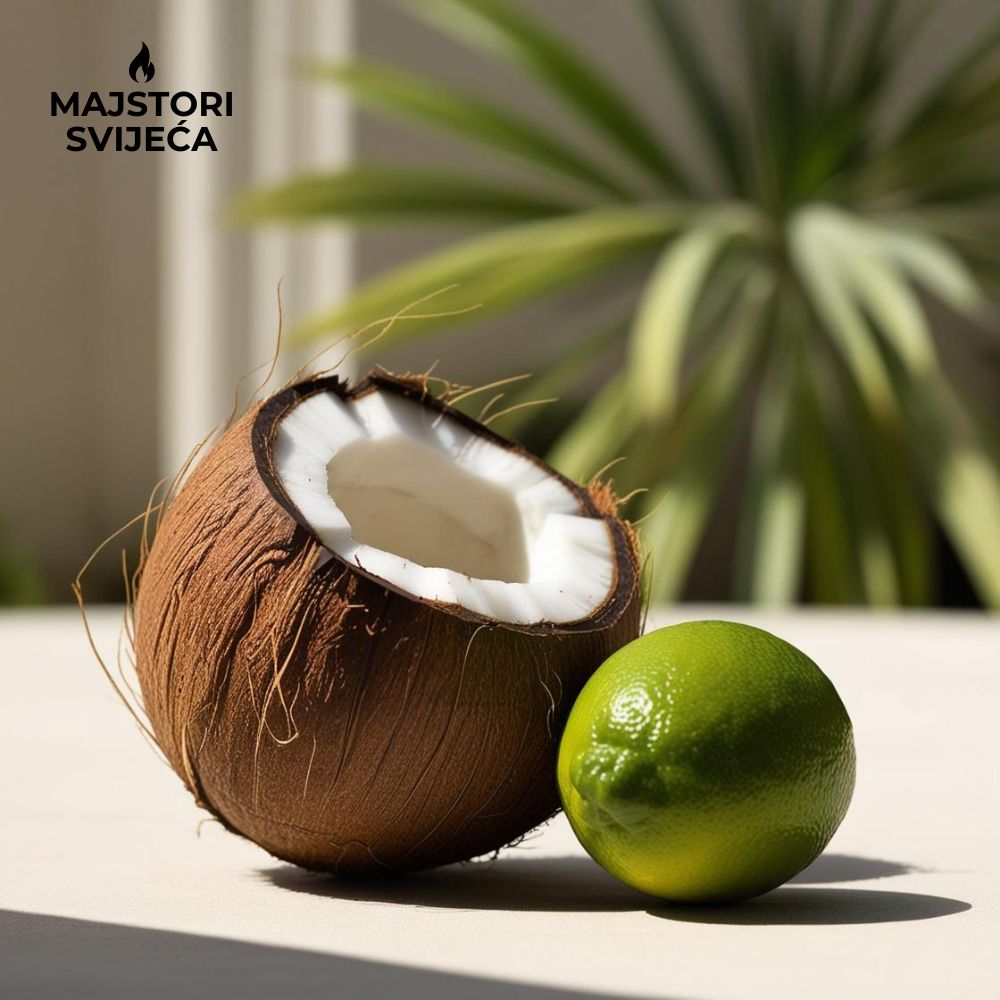 mirisna ulja za svijeće