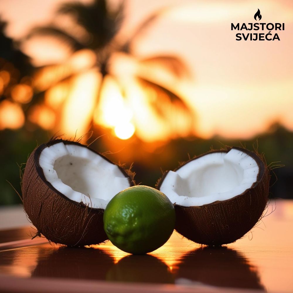 mirisna ulja za svijeće