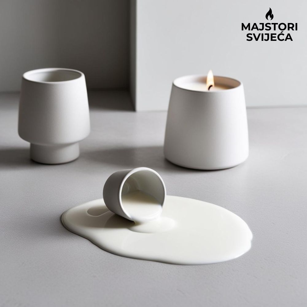 zaštitni premaz sa glossy efektom