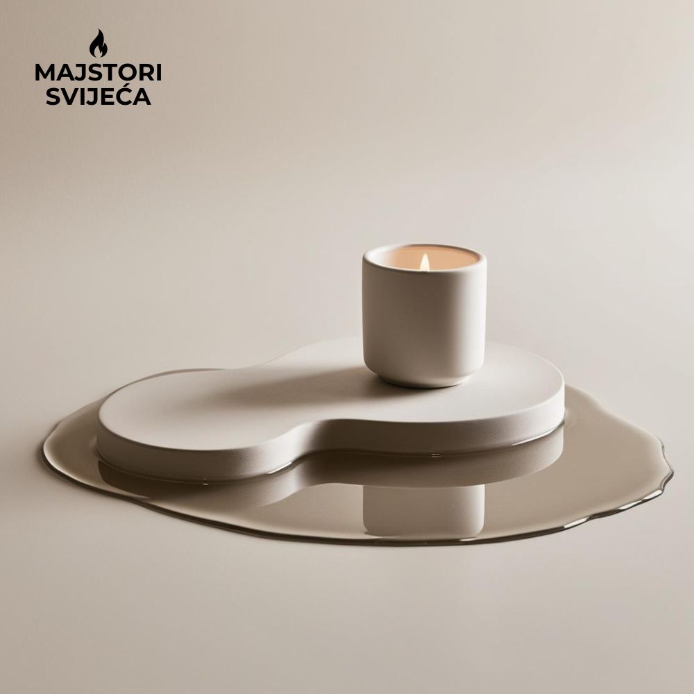 zaštitni premaz s mat efektom