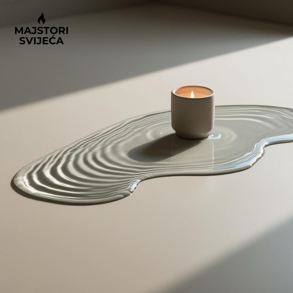 zaštitni premaz s mat efektom