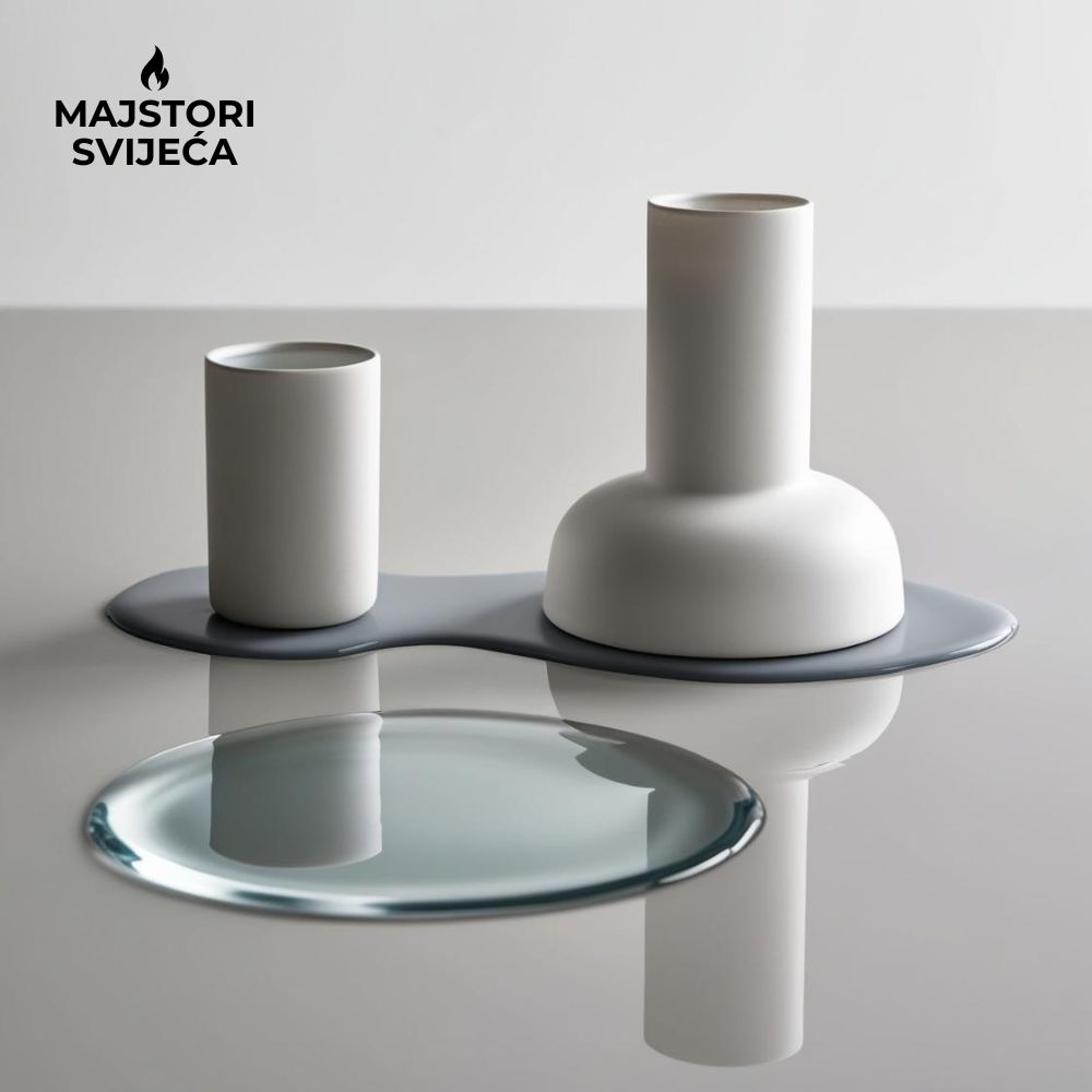 zaštitni premaz s mat efektom