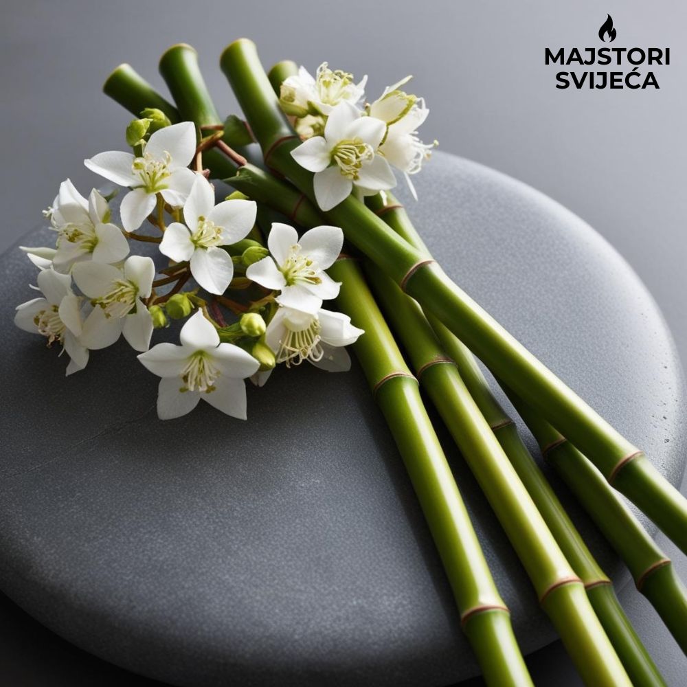 mirisno ulje za svijeće