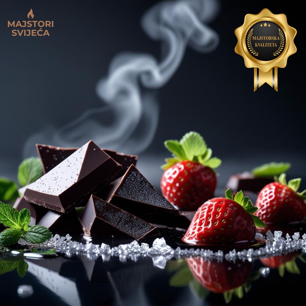 mirisno ulje za svijeće