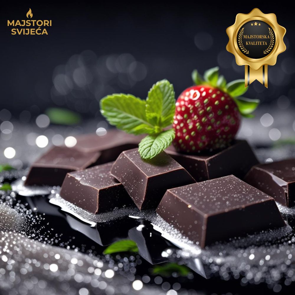 mirisno ulje za svijeće