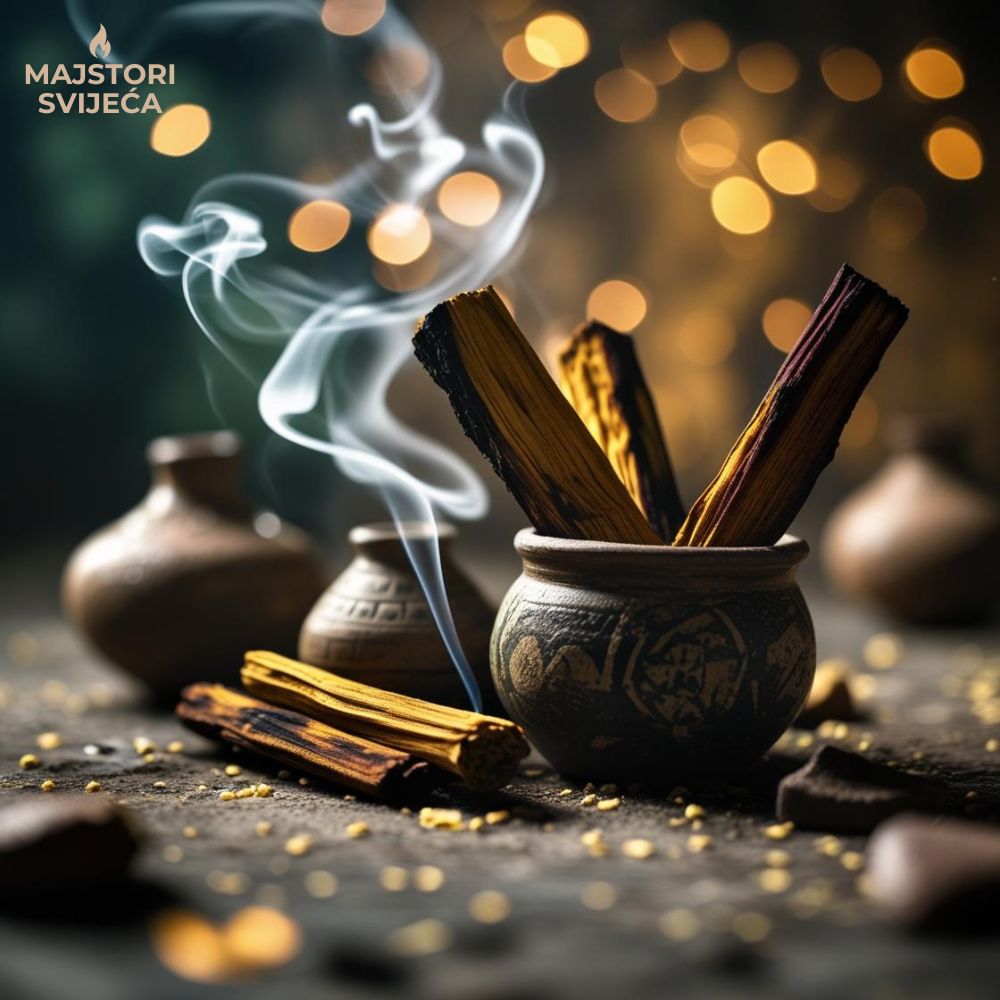 miris za svijeće