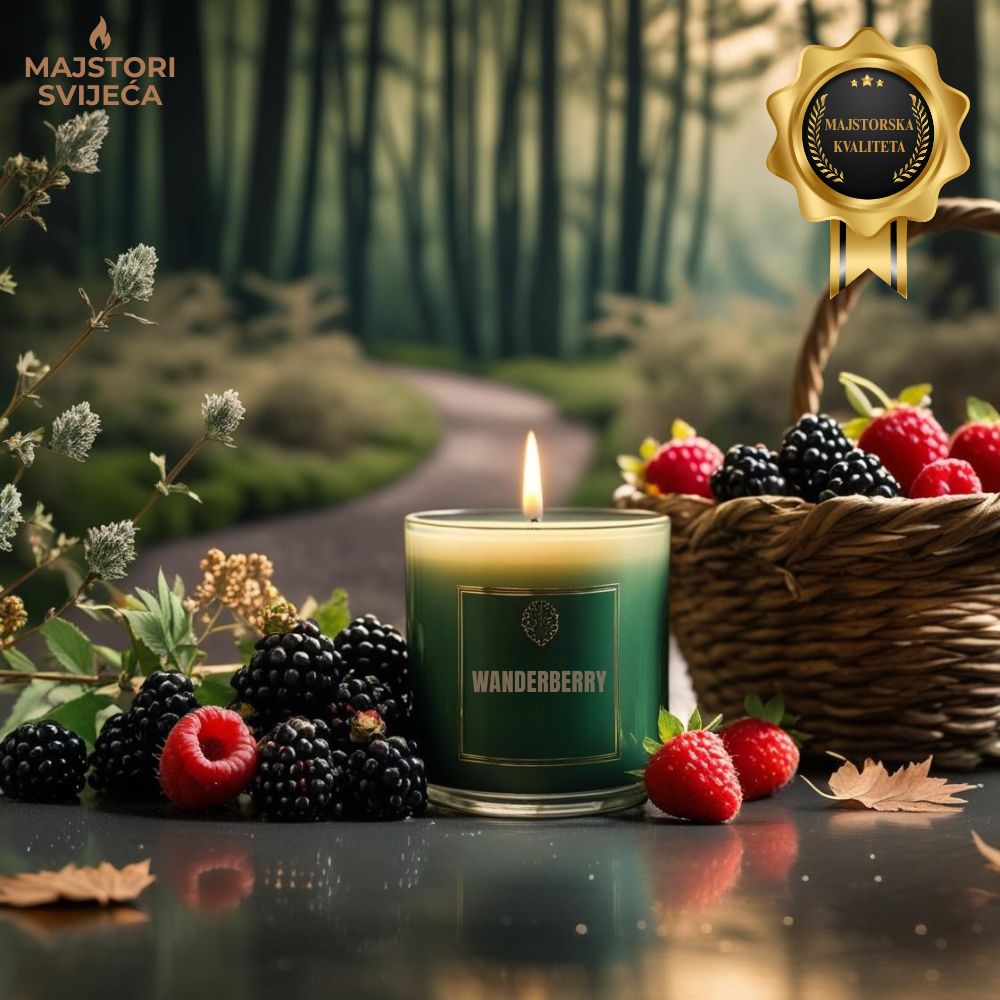 miris za svijeće