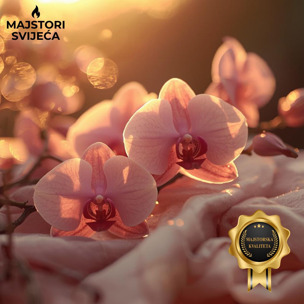 mirisno ulje za svijeće