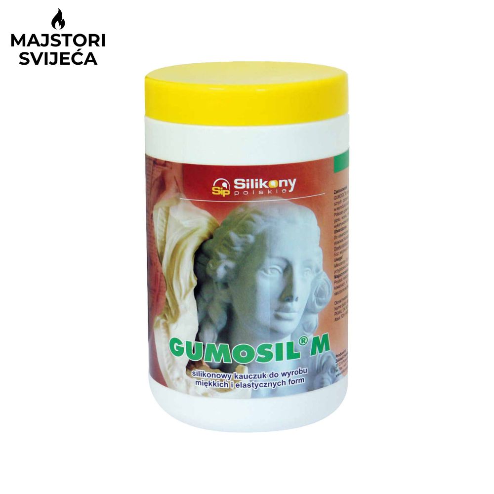 silikon za izradu kalupa